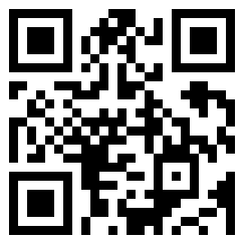 扫码下载GPS卫星地图