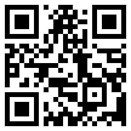 扫码下载美剧天堂