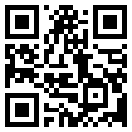 扫码下载最美闹钟