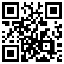 扫码下载美物清单