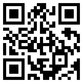 扫码下载天气通