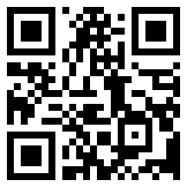 扫码下载卢米埃影城