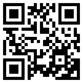 扫码下载小决定转盘选择器
