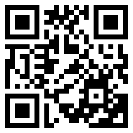 扫码下载小客车摇号