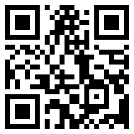 扫码下载手写字模拟器