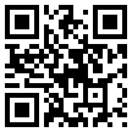 扫码下载欧阳询书法字典