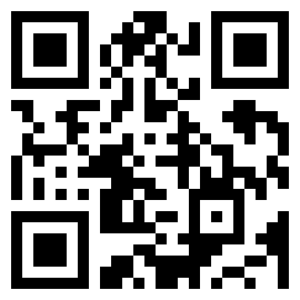 扫码下载刺猬猫阅读