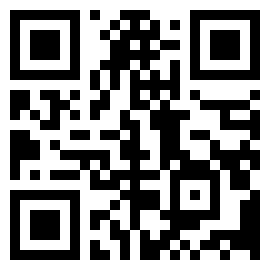 扫码下载文心医考通