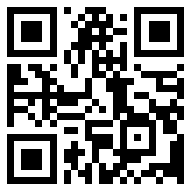 扫码下载文字转语音工具