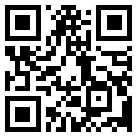 扫码下载JoJo成长日记