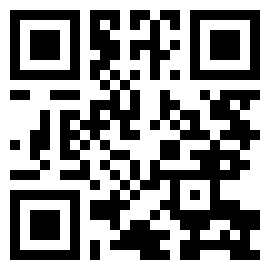 扫码下载宝宝小厨房