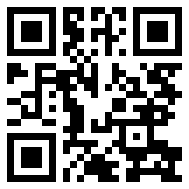 扫码下载快听FM有声收音机
