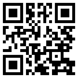 扫码下载宝宝爱刷牙