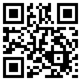 扫码下载汤姆猫跑酷