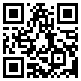 扫码下载大鱼小鱼大作战