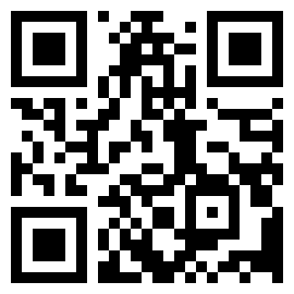 扫码下载超凡先锋