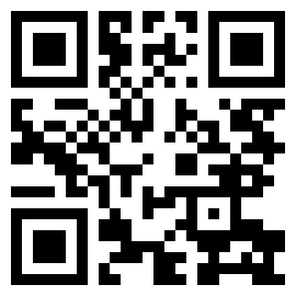 扫码下载部落冲突：皇室战争