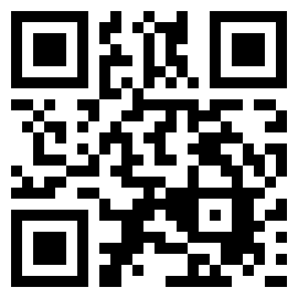 扫码下载口袋新世代