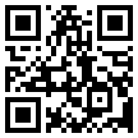 扫码下载火车傲游世界