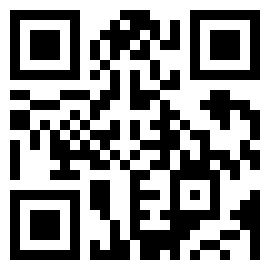 扫码下载穿越火线：枪战王者