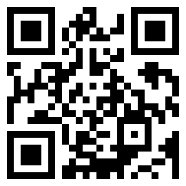 扫码下载闪烁之光