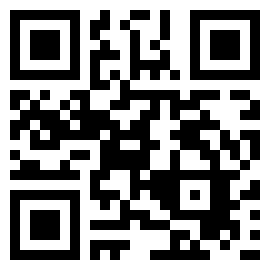 扫码下载边际猎人