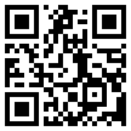 扫码下载我的迷你贪吃猫