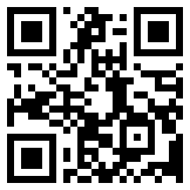 扫码下载猫博物馆