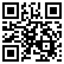 扫码下载糖果天天消