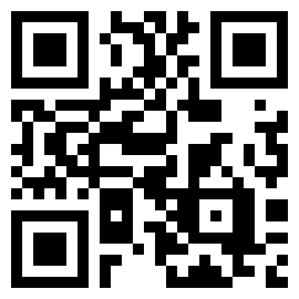 扫码下载梦幻花园