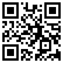 扫码下载小鹿影视