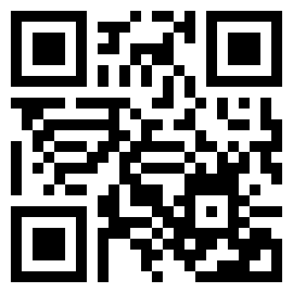 扫码下载活动邀请函