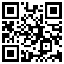 扫码下载广告叫卖录音