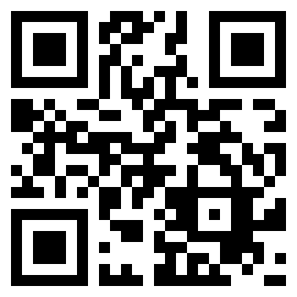 扫码下载极简音乐剪辑