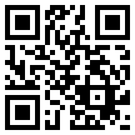 扫码下载一键投影