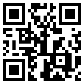 扫码下载爱音斯坦FM