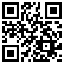 扫码下载手持弹幕LED