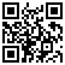 扫码下载EV全能播放器