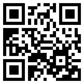 扫码下载VLCC播放器