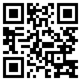 扫码下载爱优影视