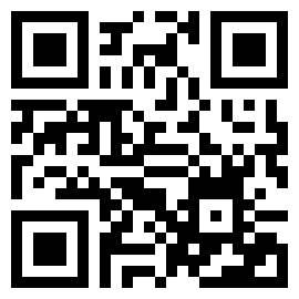 扫码下载珊瑚视频播放器