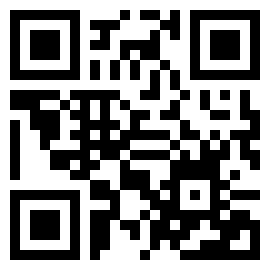 扫码下载优创视频播放器