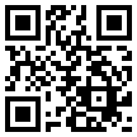 扫码下载百视TV