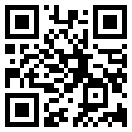 扫码下载全能视频播放器