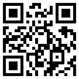 扫码下载小熊影视