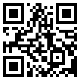 扫码下载精灵萌宝贝