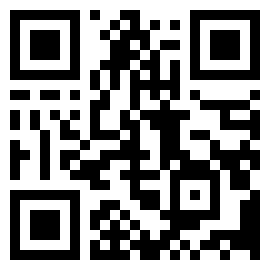 扫码下载无畏之刃