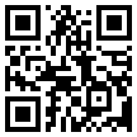 扫码下载豆豆打僵尸