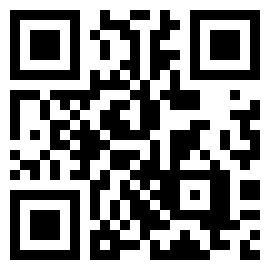 扫码下载月影黑白