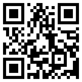 扫码下载大当家之路